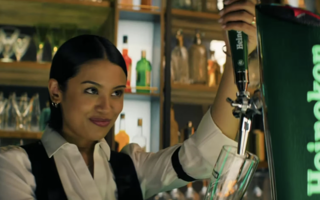 Heineken 2